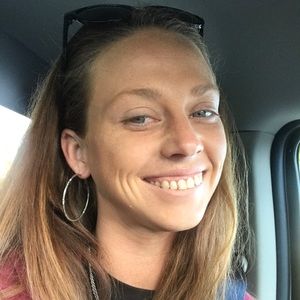 Meet your Posher, Savannah